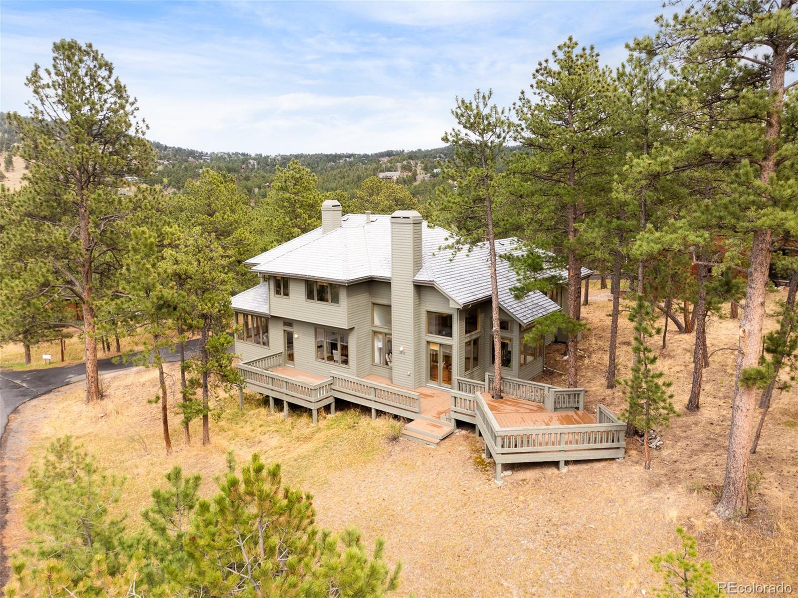 2290 Juniper Court Golden CO 80401