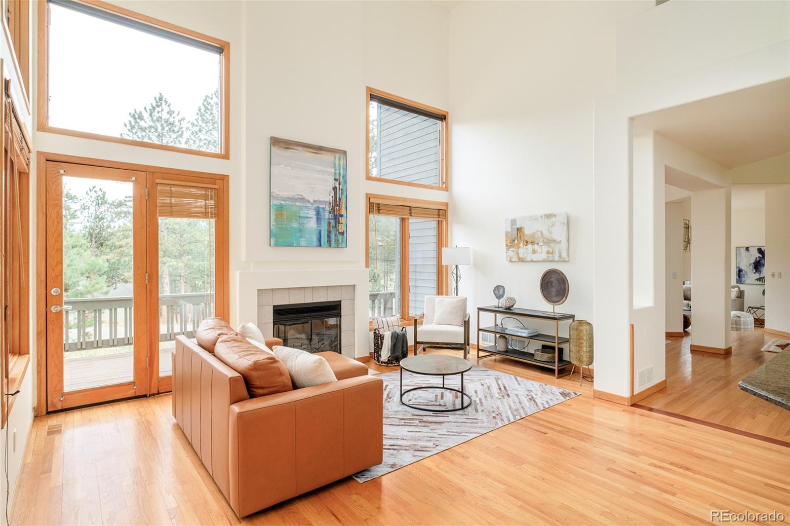 2290 Juniper Court Golden CO 80401