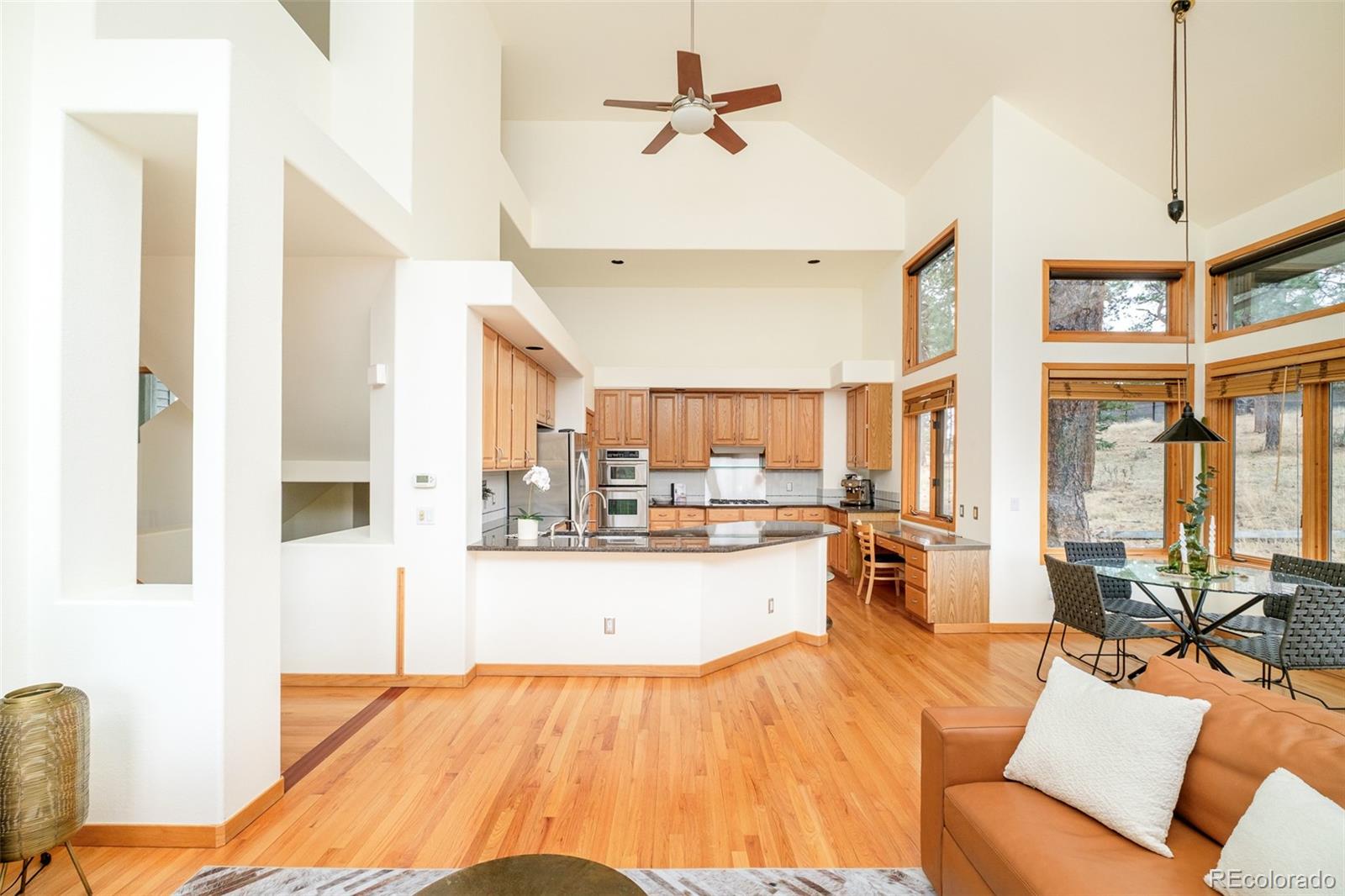 2290 Juniper Court Golden CO 80401