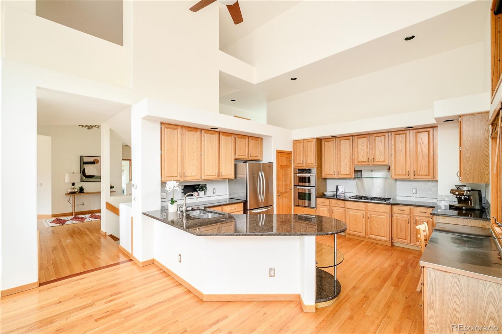 2290 Juniper Court Golden CO 80401