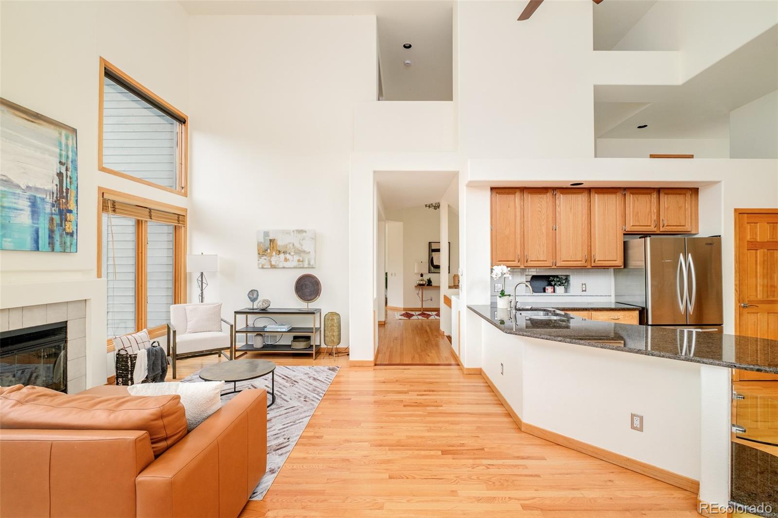 2290 Juniper Court Golden CO 80401
