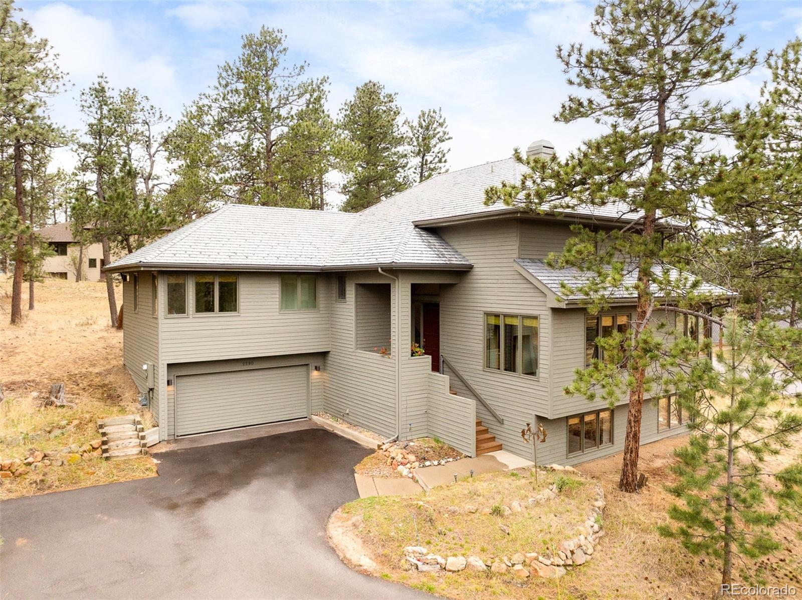 2290 Juniper Court Golden CO 80401