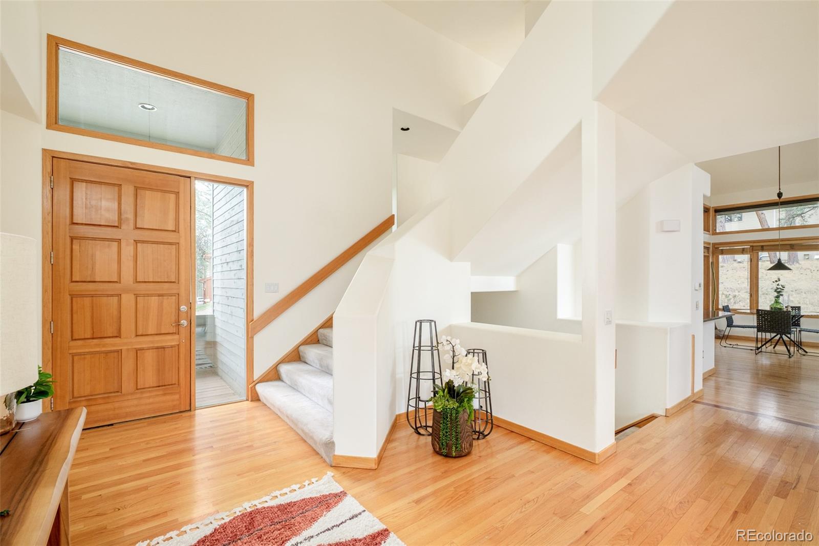 2290 Juniper Court Golden CO 80401