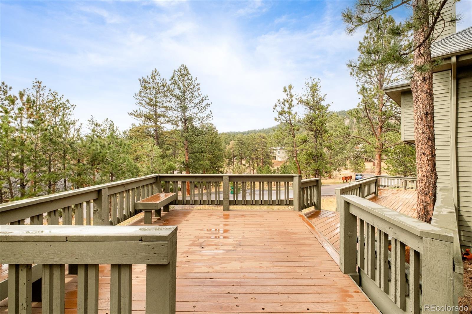 2290 Juniper Court Golden CO 80401