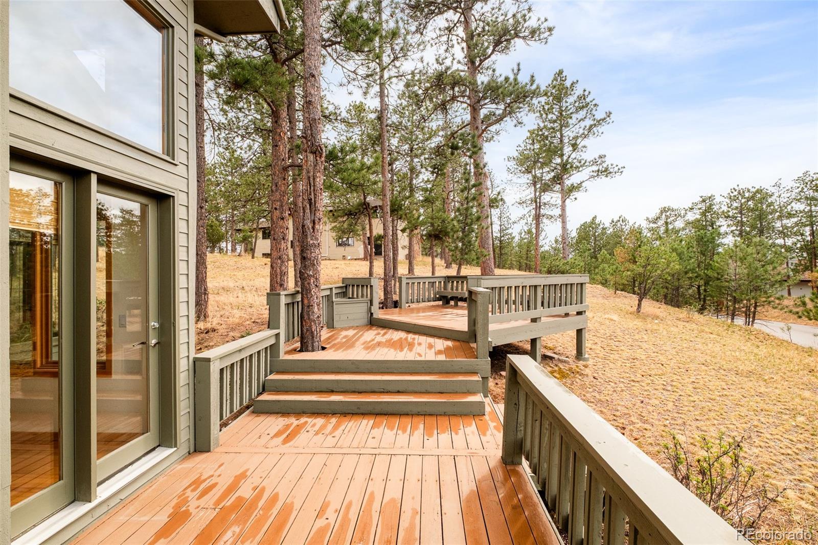2290 Juniper Court Golden CO 80401