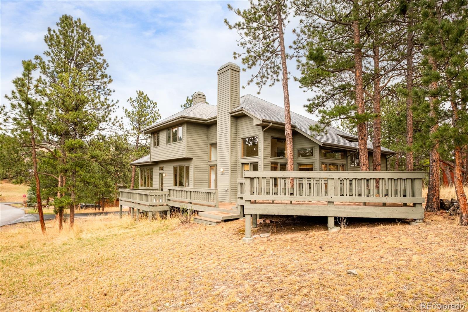 2290 Juniper Court Golden CO 80401