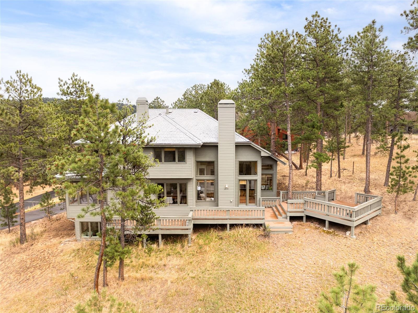 2290 Juniper Court Golden CO 80401
