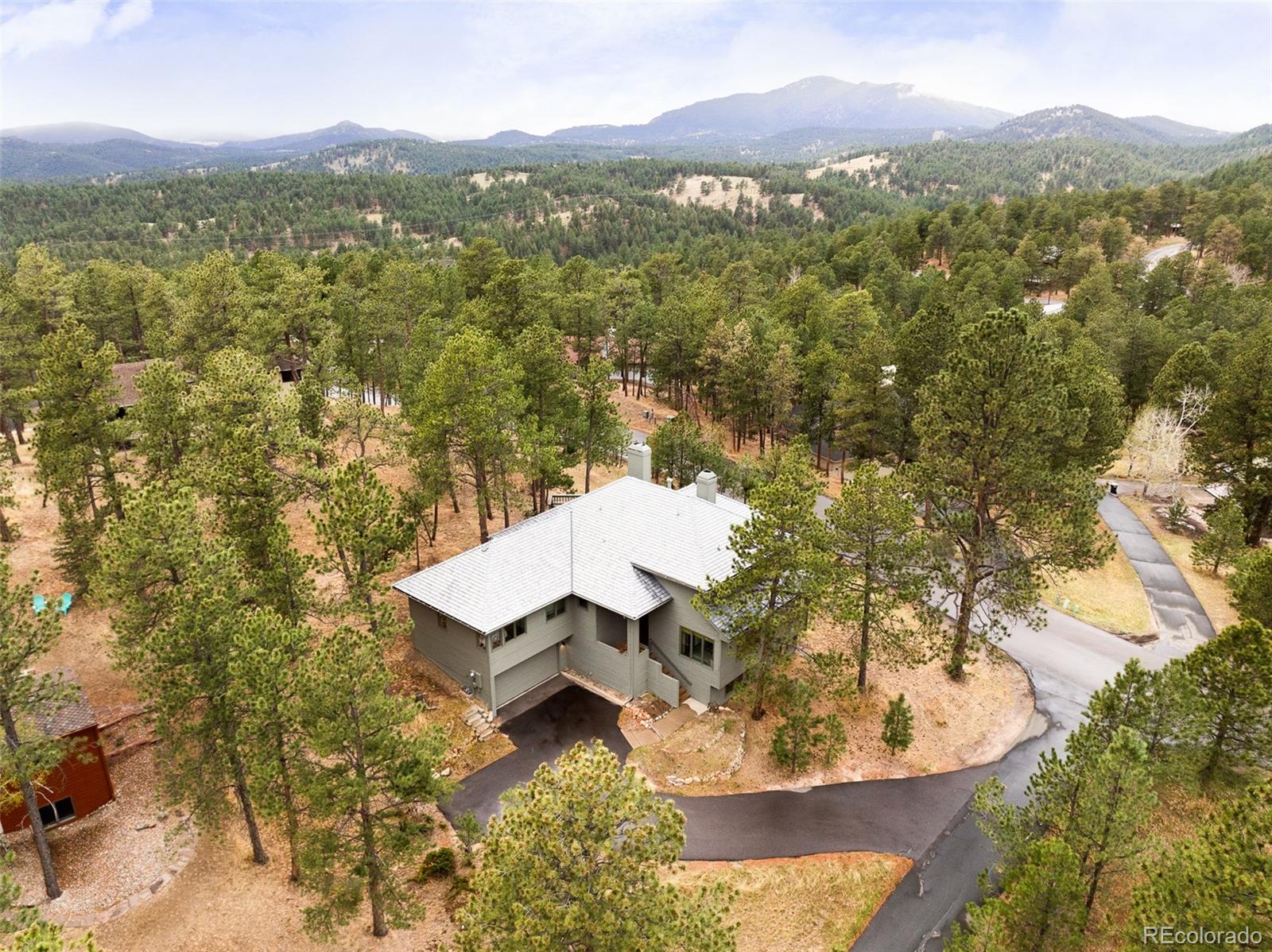 2290 Juniper Court Golden CO 80401