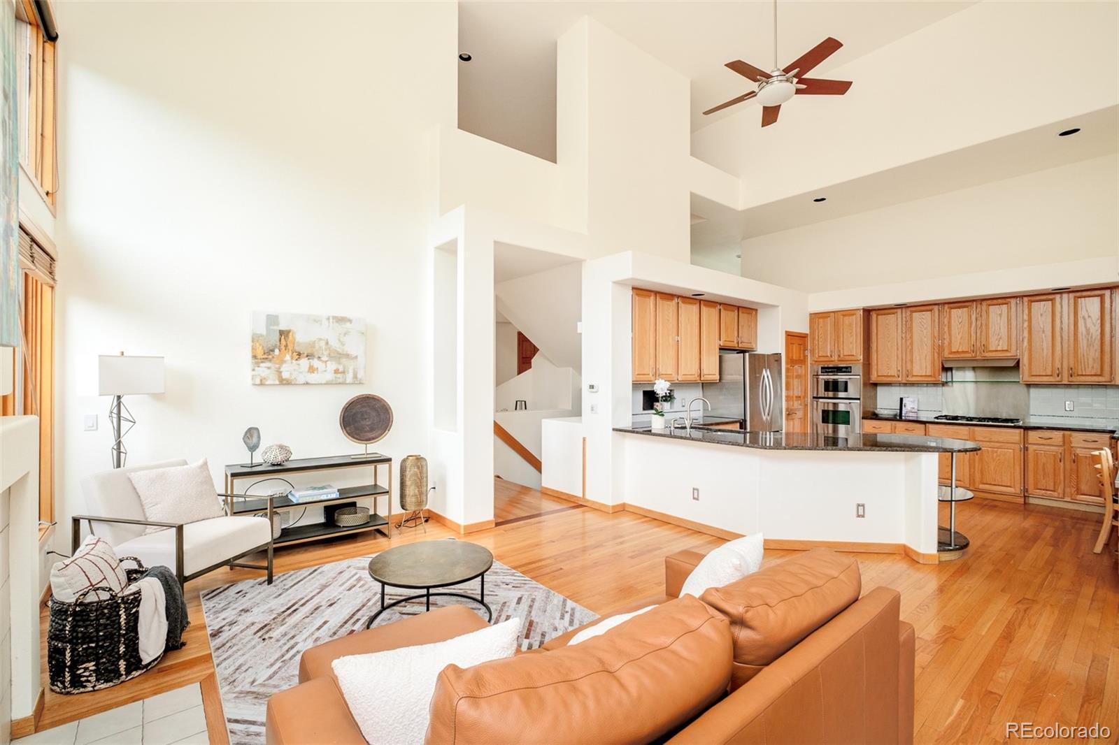 2290 Juniper Court Golden CO 80401