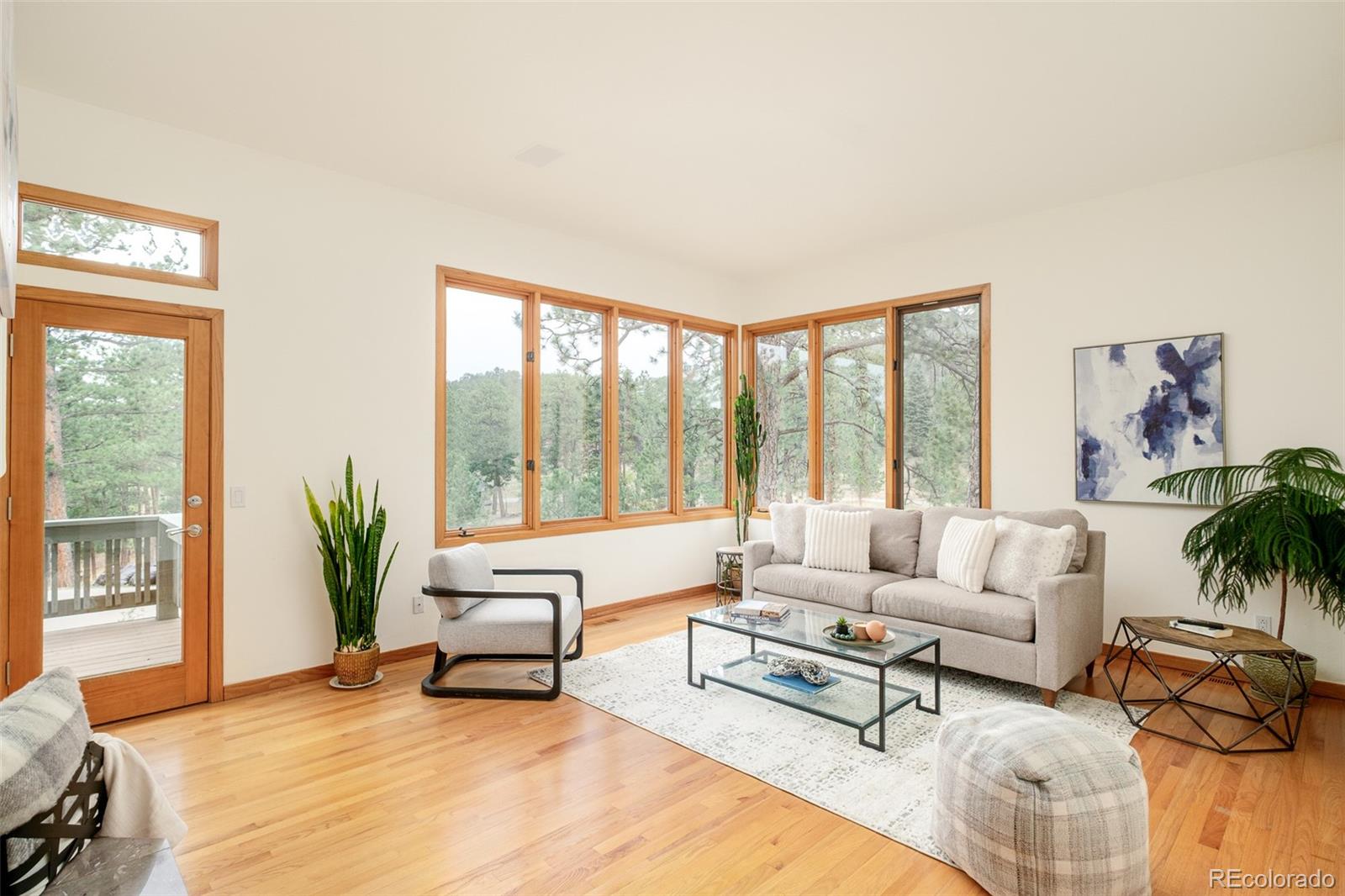 2290 Juniper Court Golden CO 80401