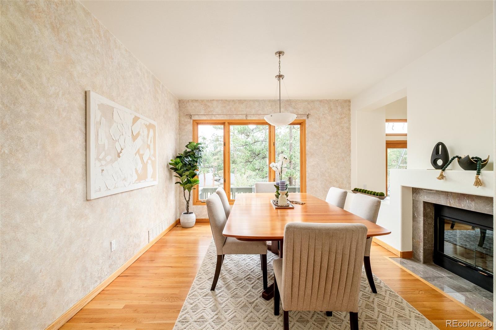 2290 Juniper Court Golden CO 80401