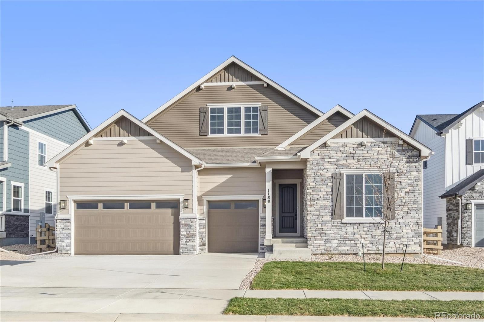 1180 Weller Street Timnath CO 80547