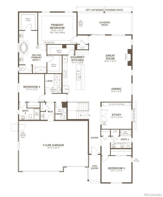 1180 Weller Street Timnath CO 80547