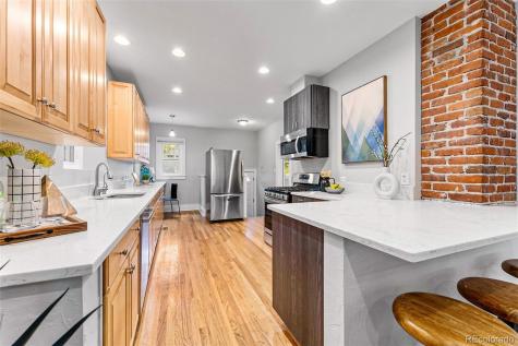 595 S Vine Street Denver CO 80209