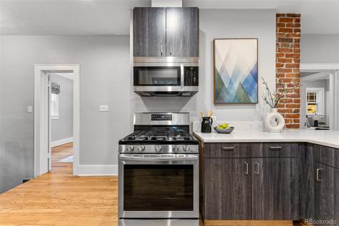 595 S Vine Street Denver CO 80209