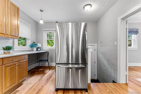 595 S Vine Street Denver CO 80209