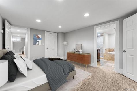 595 S Vine Street Denver CO 80209