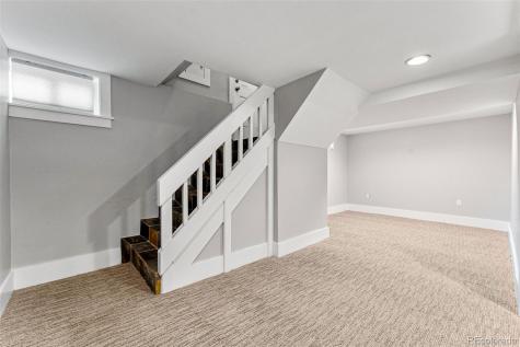 595 S Vine Street Denver CO 80209