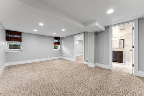 595 S Vine Street Denver CO 80209