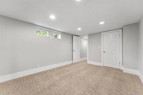 595 S Vine Street Denver CO 80209