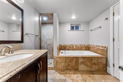 595 S Vine Street Denver CO 80209