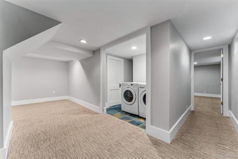 595 S Vine Street Denver CO 80209