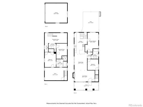 595 S Vine Street Denver CO 80209