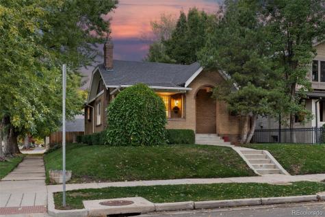 595 S Vine Street Denver CO 80209