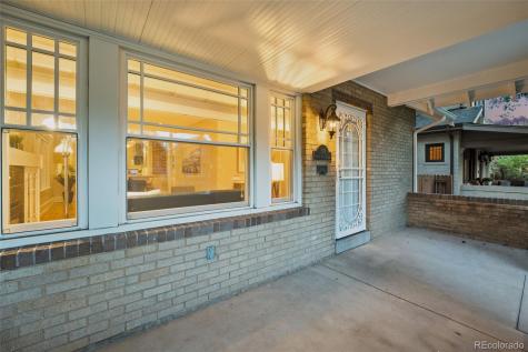 595 S Vine Street Denver CO 80209