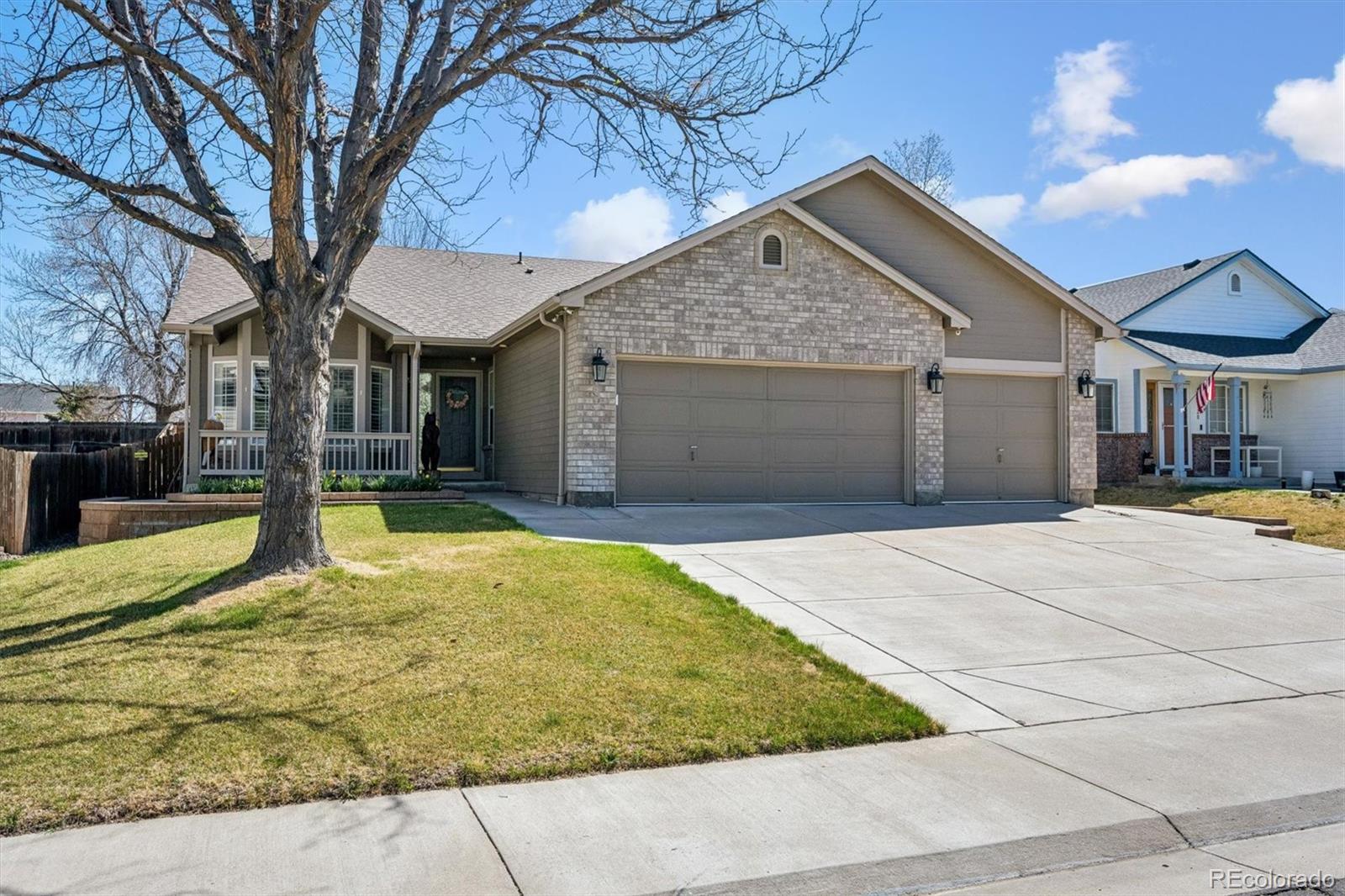 11330 Nome Street Commerce City CO 80640