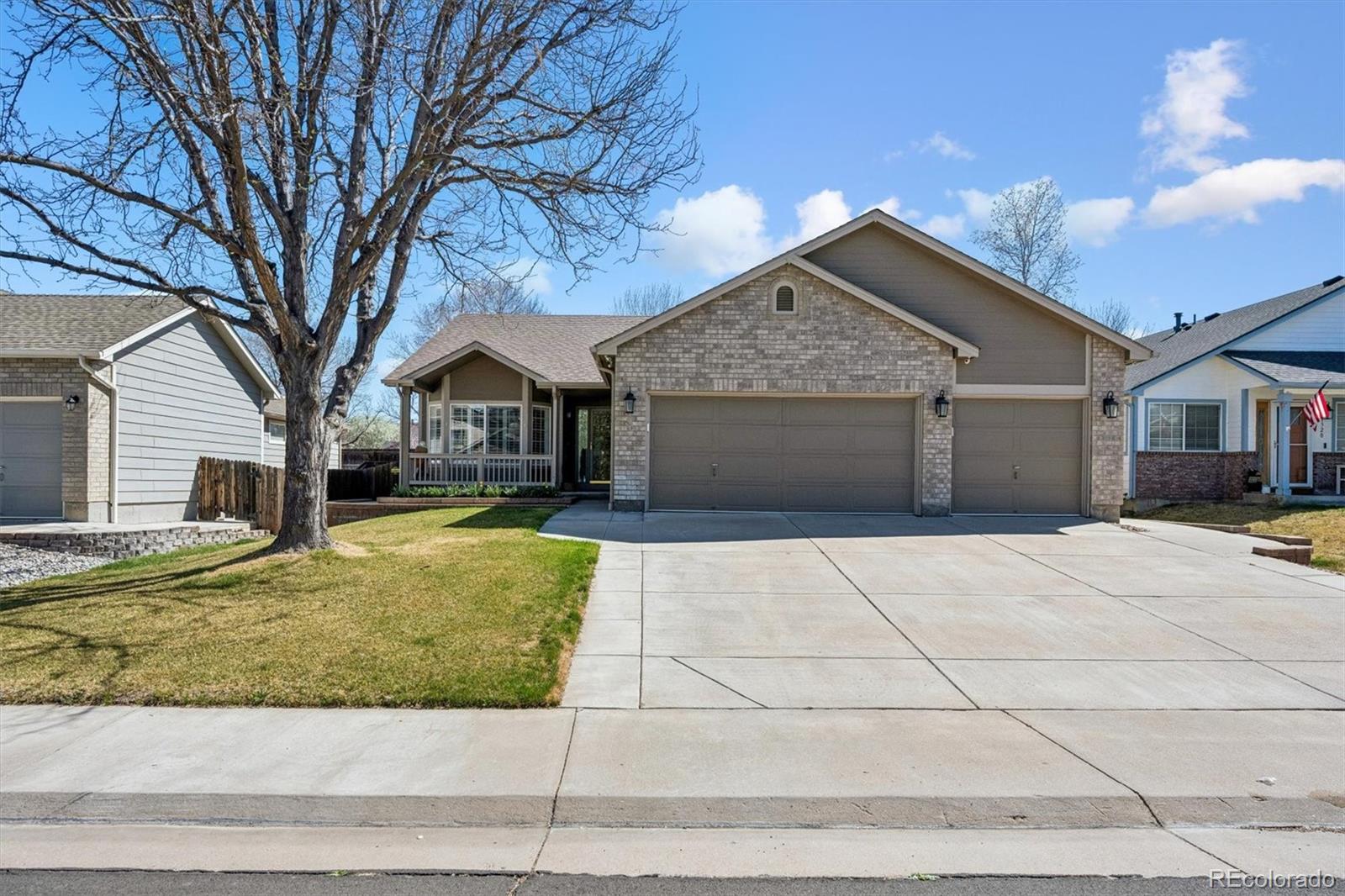 11330 Nome Street Commerce City CO 80640