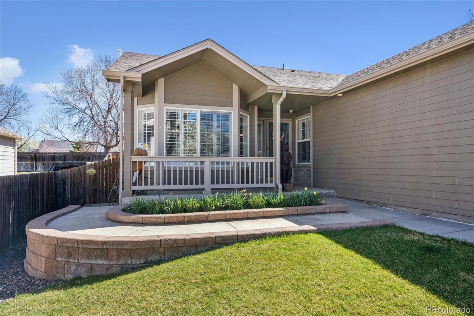 11330 Nome Street Commerce City CO 80640