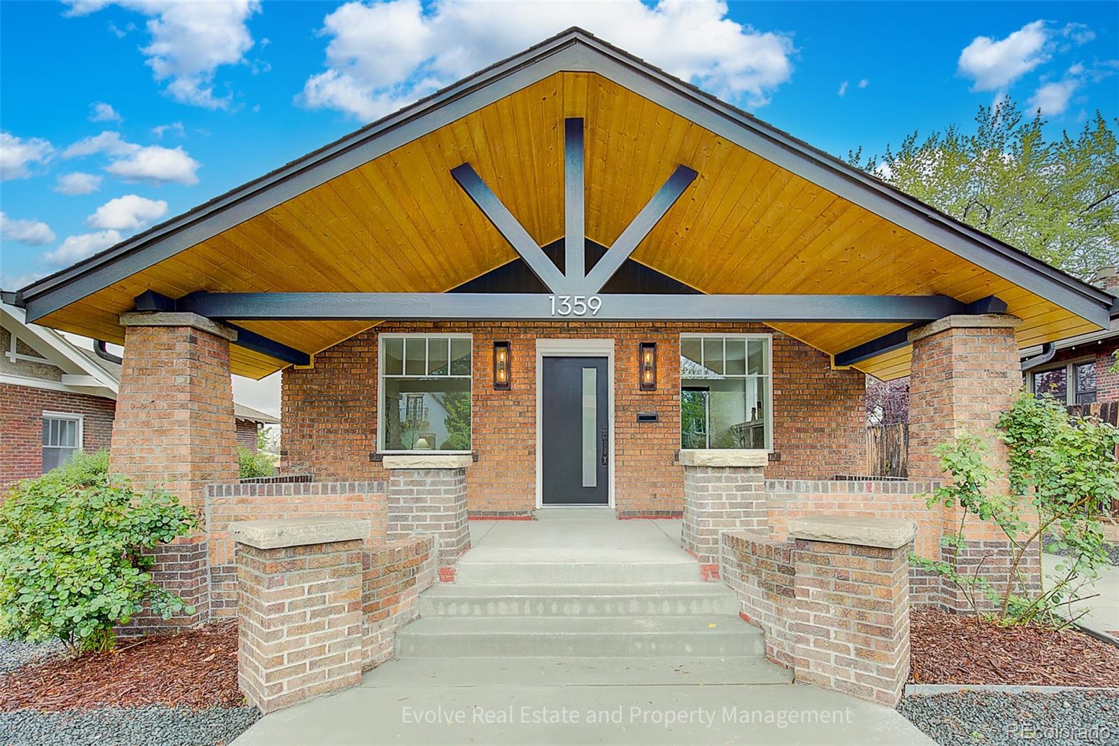 1359 S Corona Street Denver CO 80210