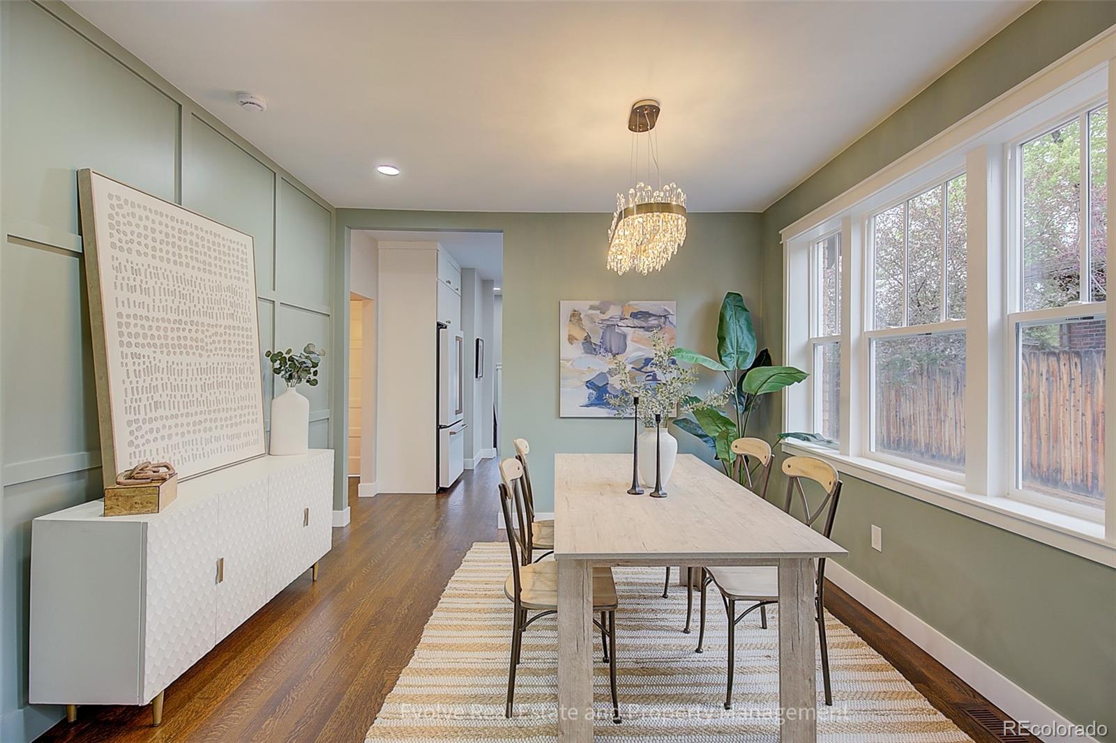 1359 S Corona Street Denver CO 80210