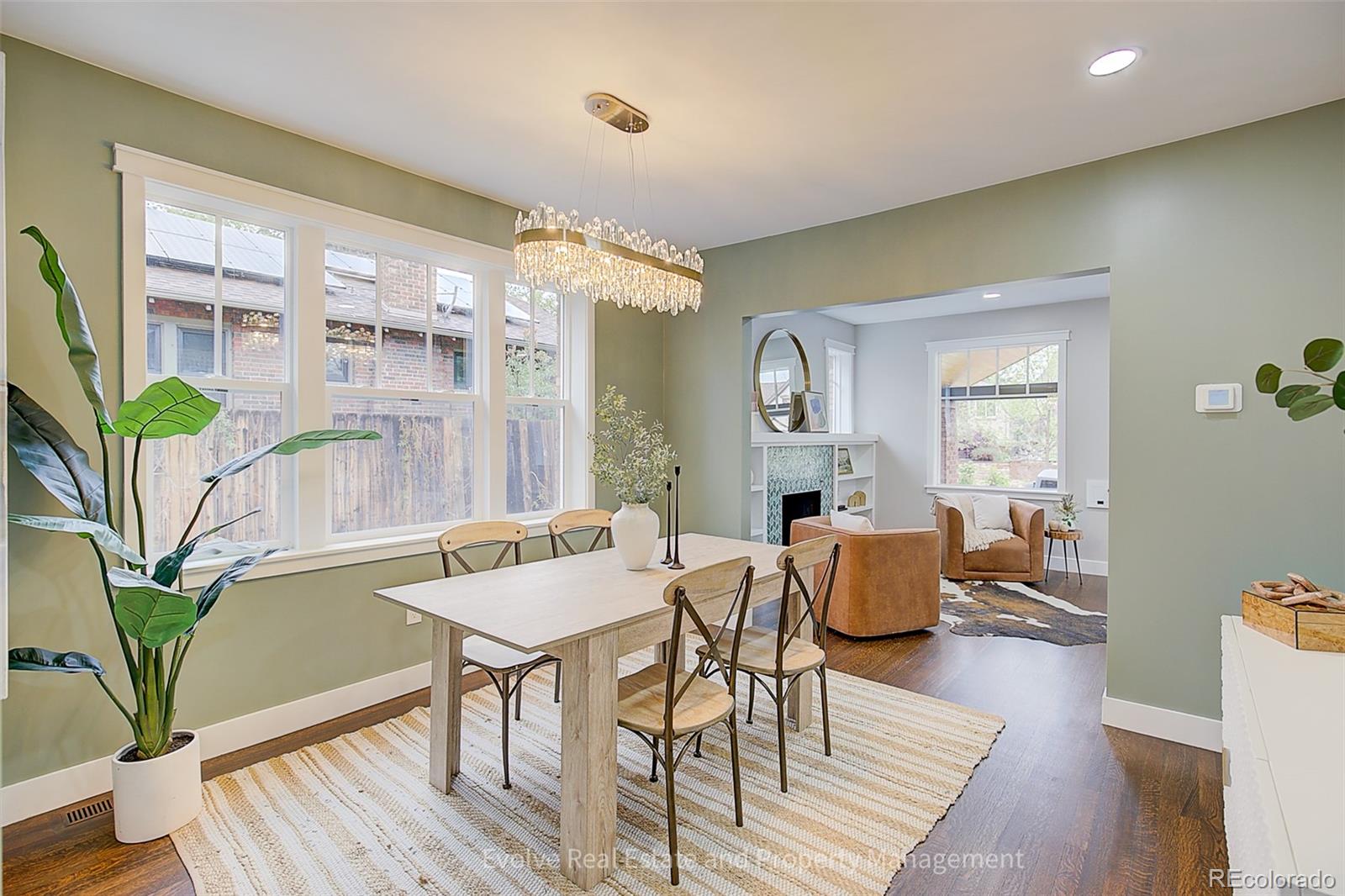 1359 S Corona Street Denver CO 80210