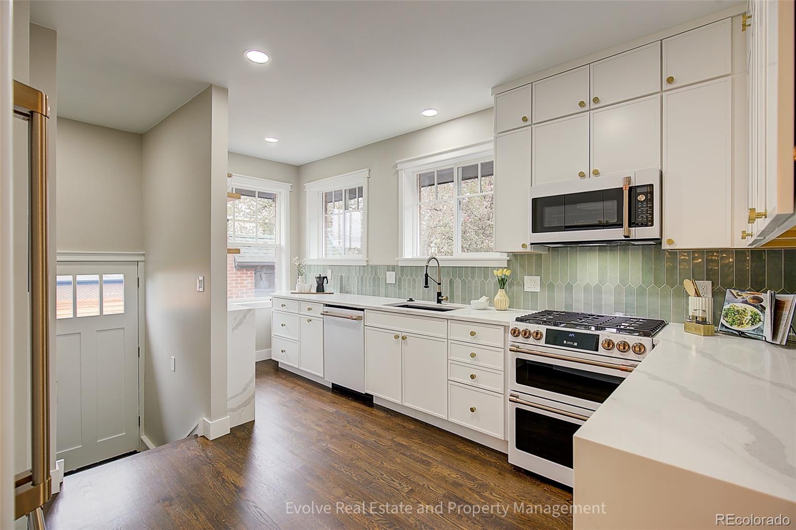 1359 S Corona Street Denver CO 80210