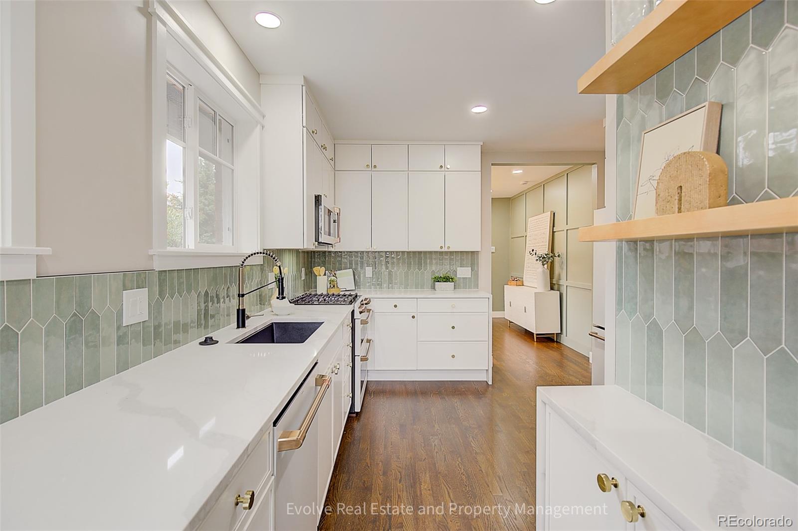 1359 S Corona Street Denver CO 80210