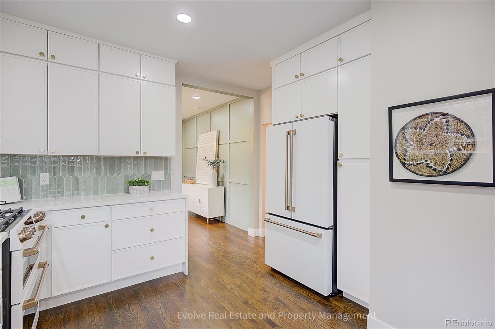 1359 S Corona Street Denver CO 80210