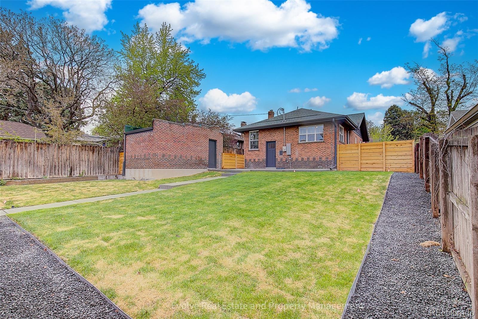 1359 S Corona Street Denver CO 80210