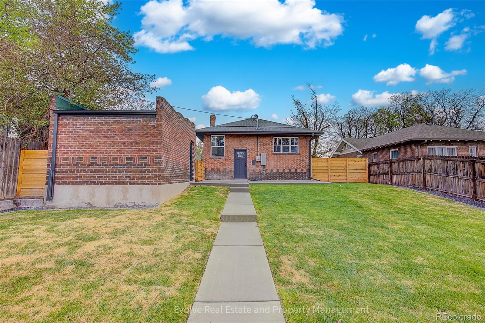 1359 S Corona Street Denver CO 80210