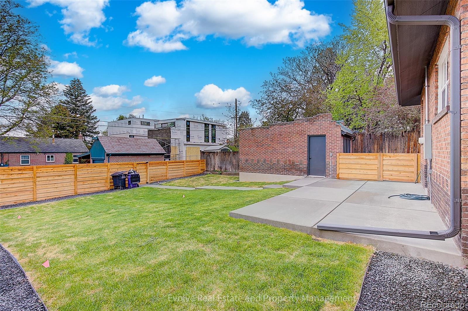 1359 S Corona Street Denver CO 80210
