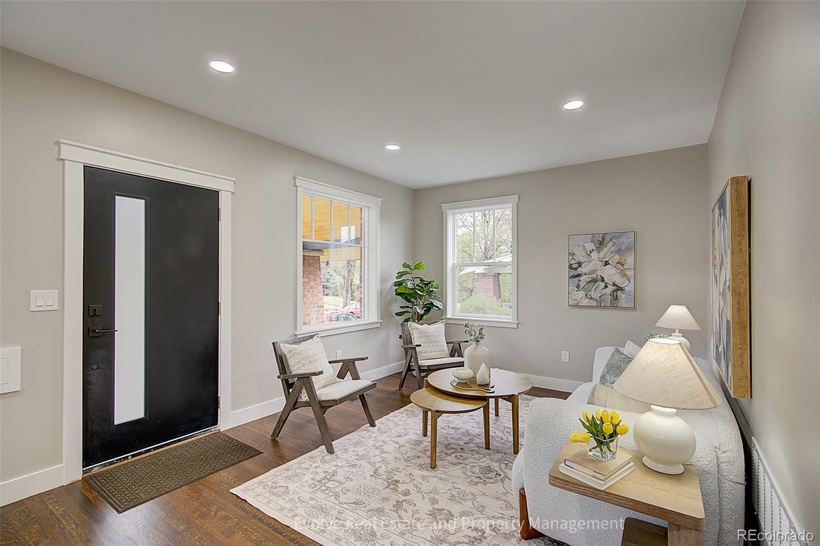 1359 S Corona Street Denver CO 80210
