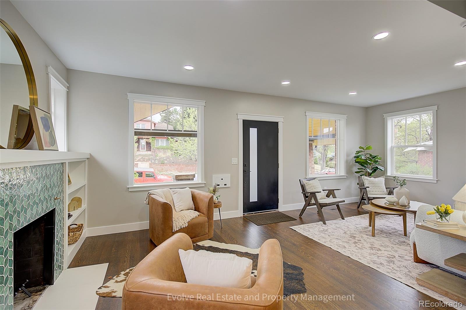 1359 S Corona Street Denver CO 80210