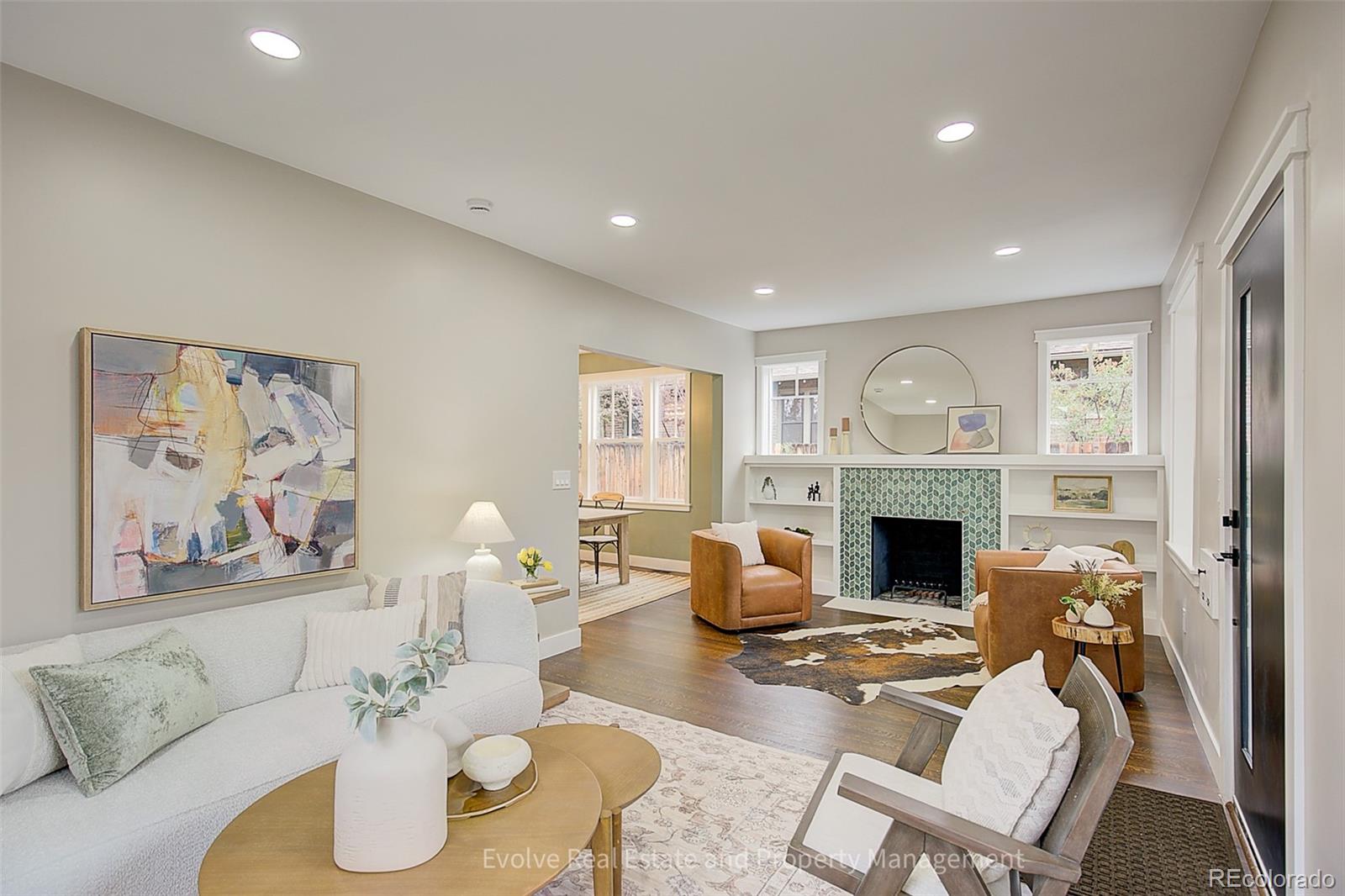 1359 S Corona Street Denver CO 80210