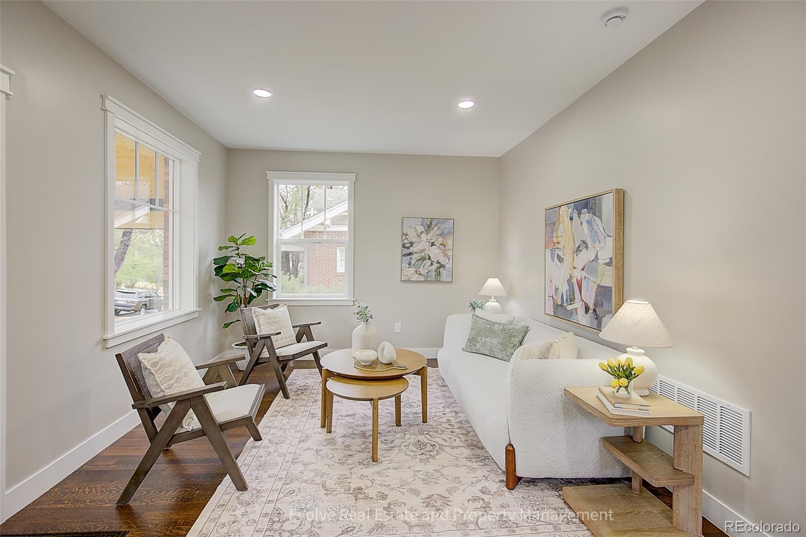 1359 S Corona Street Denver CO 80210