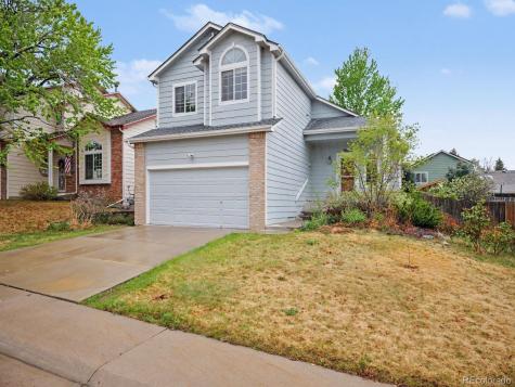 20636 E Oxford Place Aurora CO 80013