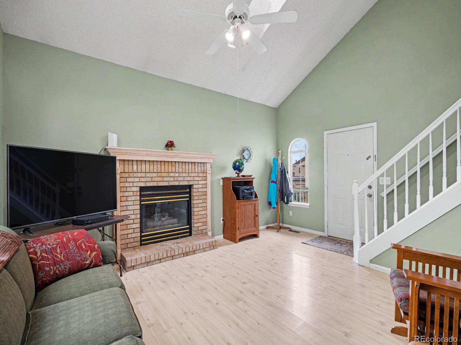 20636 E Oxford Place Aurora CO 80013