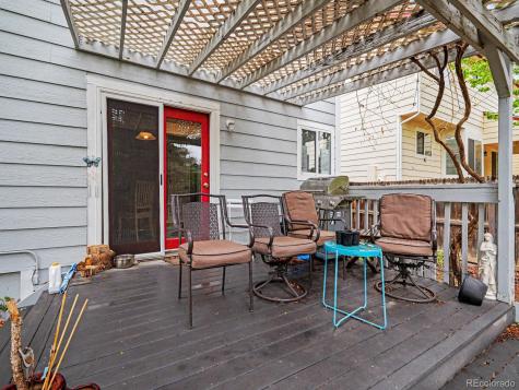 20636 E Oxford Place Aurora CO 80013