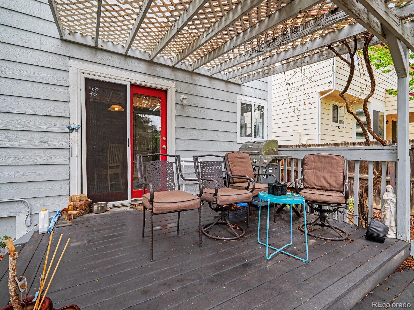 20636 E Oxford Place Aurora CO 80013