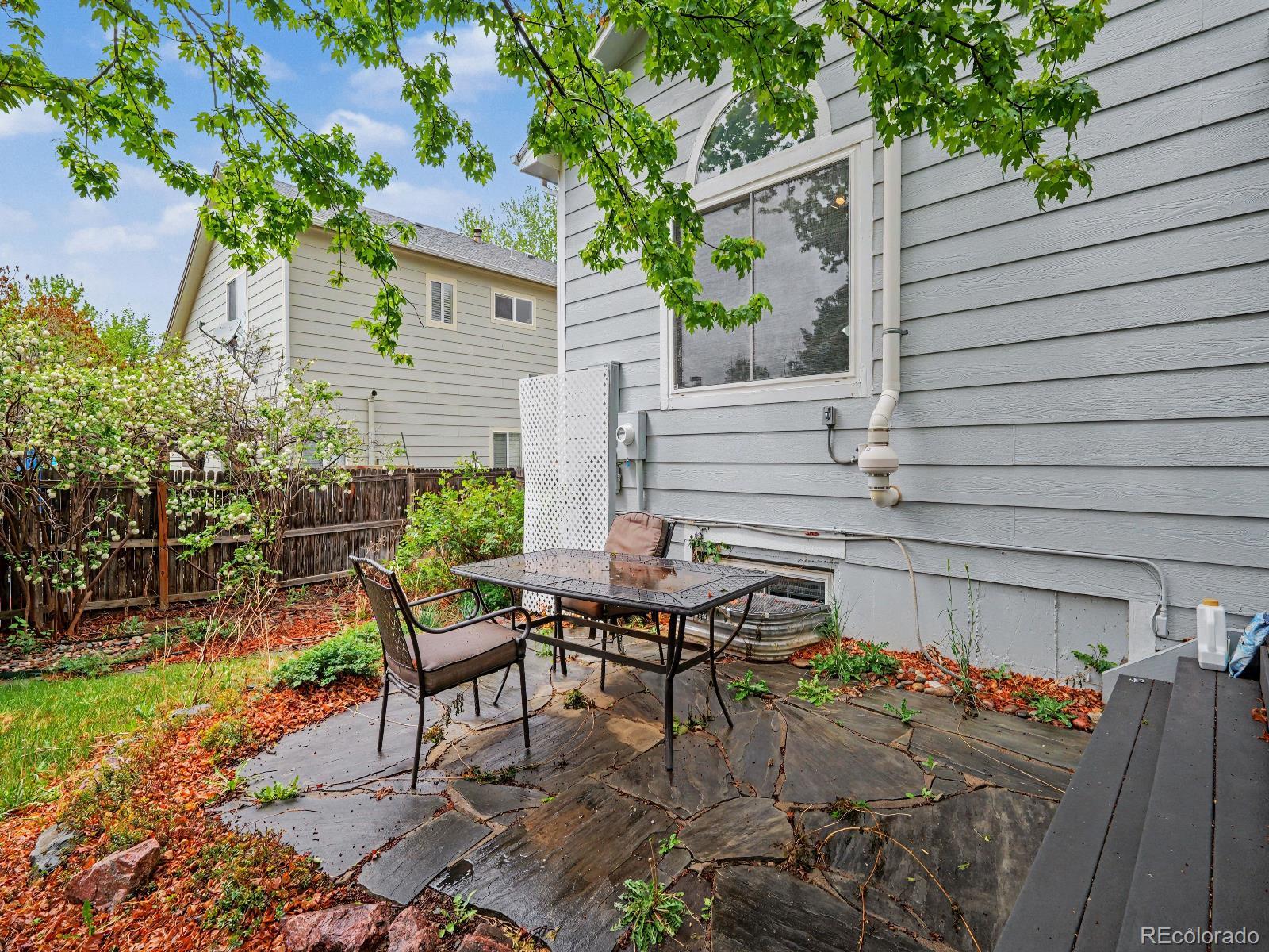 20636 E Oxford Place Aurora CO 80013